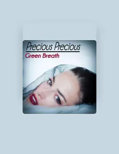 Listen to Green Breath, watch music videos, read bio, see tour dates & more!