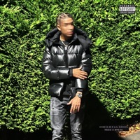 Need a Break (feat. Lil Gohan) - Single - Kobi A-B