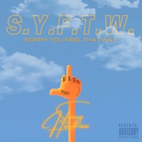 Sorry You Feel That Way - Single - Sonny Hendrixx