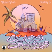 Glass Castles - Single - Rollen Poole & Marley B.