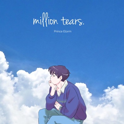 Million Tears - Single