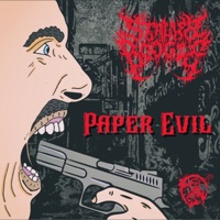 Paper Evil - Single - Stalks Boogie