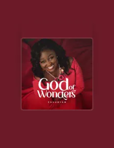 收听 Enounyam、观看音乐视频、阅读小传、查看巡演日期等 ！