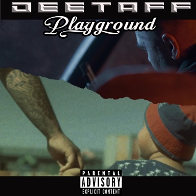 Playground - Single