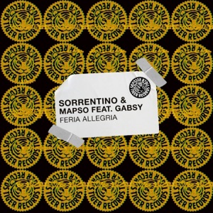 Feria Allegria (feat. Gabsy) [Extended Mix]