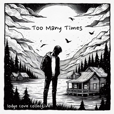 Too Many Times - Single