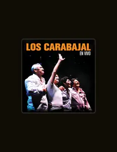 Listen to Los Carabajal, watch music videos, read bio, see tour dates & more!