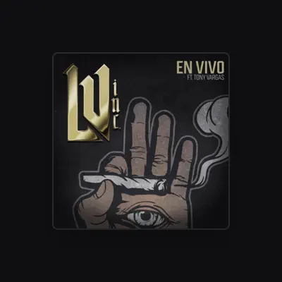 Listen to LV Inc., watch music videos, read bio, see tour dates & more!