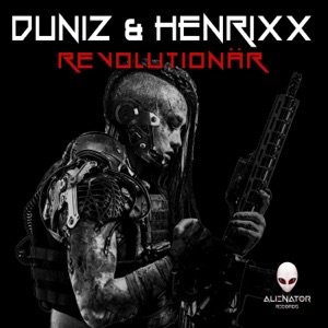 Revolutionär - Single