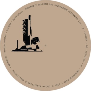 Unforeseen Alliances 1/3 - Single