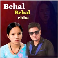 Behal Behal Chha - EP - Amit Babu Rokaya & Bishnu Majhi