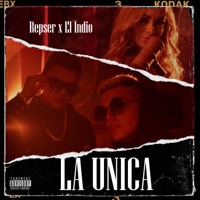 La Única - Single - Repser & elindiomusik