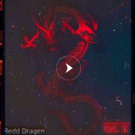 Space (feat. Tre Castle) [Instrumental] Redd Dragen