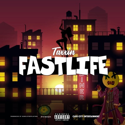 Fast Life - Single