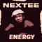 Energy - Nextee lyrics