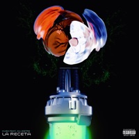 La Receta (feat. Zilvestre) - Single - Musa