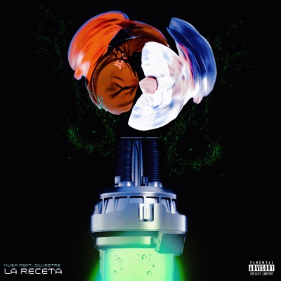 La Receta (feat. Zilvestre) - Single