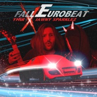 FALL (feat. Jawny Sparklez) [Eurobeat Version] - Single - YMIR