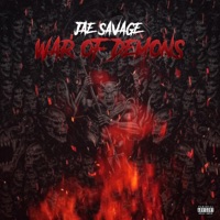 Dark streets (feat. Xtra overdoze) - Single - Sydated