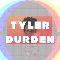 A Crooked Hero (Tyler Durden) - Single - Kenvi