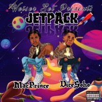 Jetpack (feat. Dice Soho) - Single - Macprince