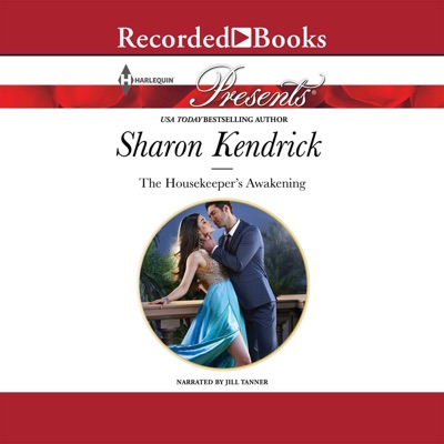 The Housekeeper's Awakening(At His Service (Harlequin))