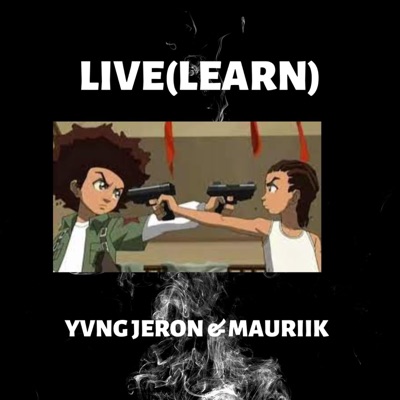 LIVE(LEARN)