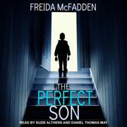 audiobook The Perfect Son