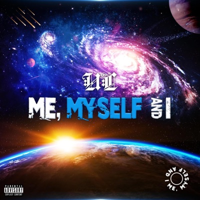 Me, Myself, And I (feat. Dav D Beats) - Single