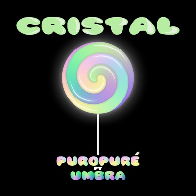 Cristal (feat. Umbra) - Single