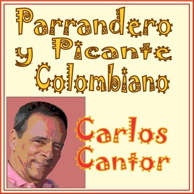Parrandero y Picante Colombiano