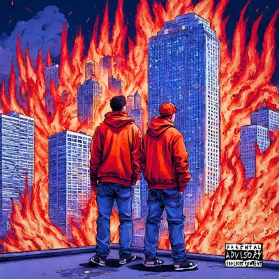 Tutto Bene (feat. Shama24k) - Single