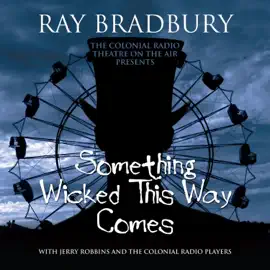 Something Wicked This Way Comes (The Green Town Series)