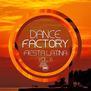Mi Fuego (feat. Auria Franch)