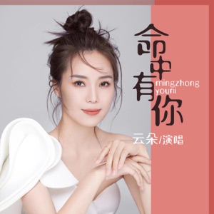Yun Duo (云朵) - Ming Zhong You Ni (命中有你) (DJ版) - Line Dance Musik