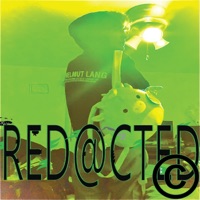 Redacted - Single - scr0unge