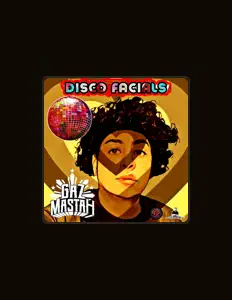 Hör dir Gazmastah an, schau dir Musikvideos an, lies die Biografie, finde Tourdaten und mehr!