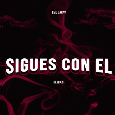 Sigues Con El - EP