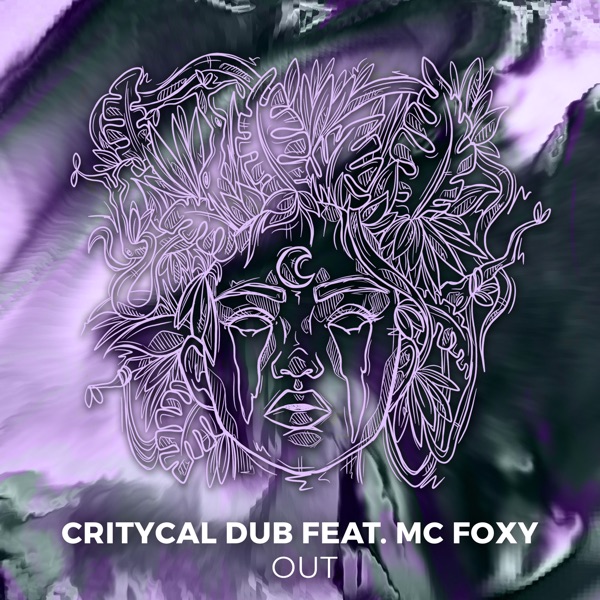 Out (feat. MC Foxy) - Single