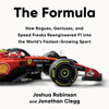The Formula - Joshua Robinson & Jonathan Clegg