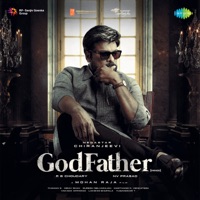 Thaman S. & Vimal Kashyap - God Father Title Song