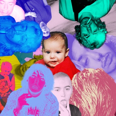 Going on a walk (feat. Sadboi) - Single