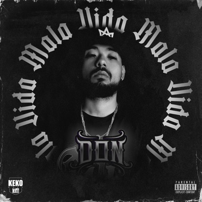 Mala Vida - EP