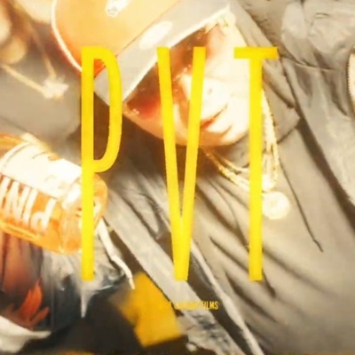 PVT (feat. Lil Vampi, Franxesco Valentino & Young Lysak) - Single