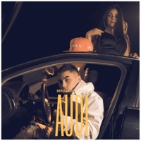 AUDI - Single - Benja sin detalle