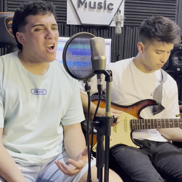 Sex & Love (Acústico) (feat. San7i & Mati R)