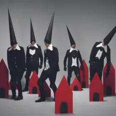 Listen to Los Brujos, watch music videos, read bio, see tour dates & more!