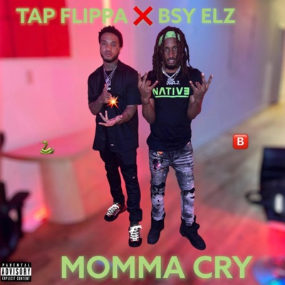Momma Cry (feat. T.A.P Flippa) - Single
