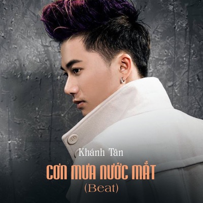 Cơn Mưa Nước Mắt (feat. Star Online) [Beat] - Single