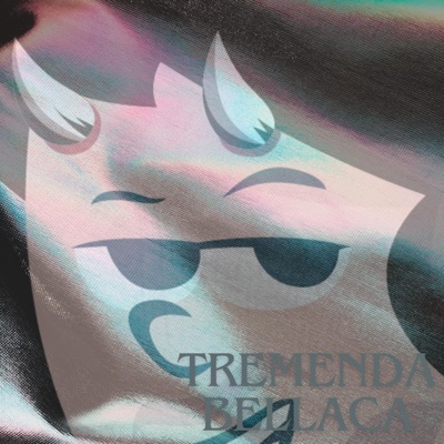 Tremenda Bellaka - Single